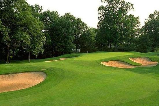 Groupe des Golfeurs Girondins Bordeaux